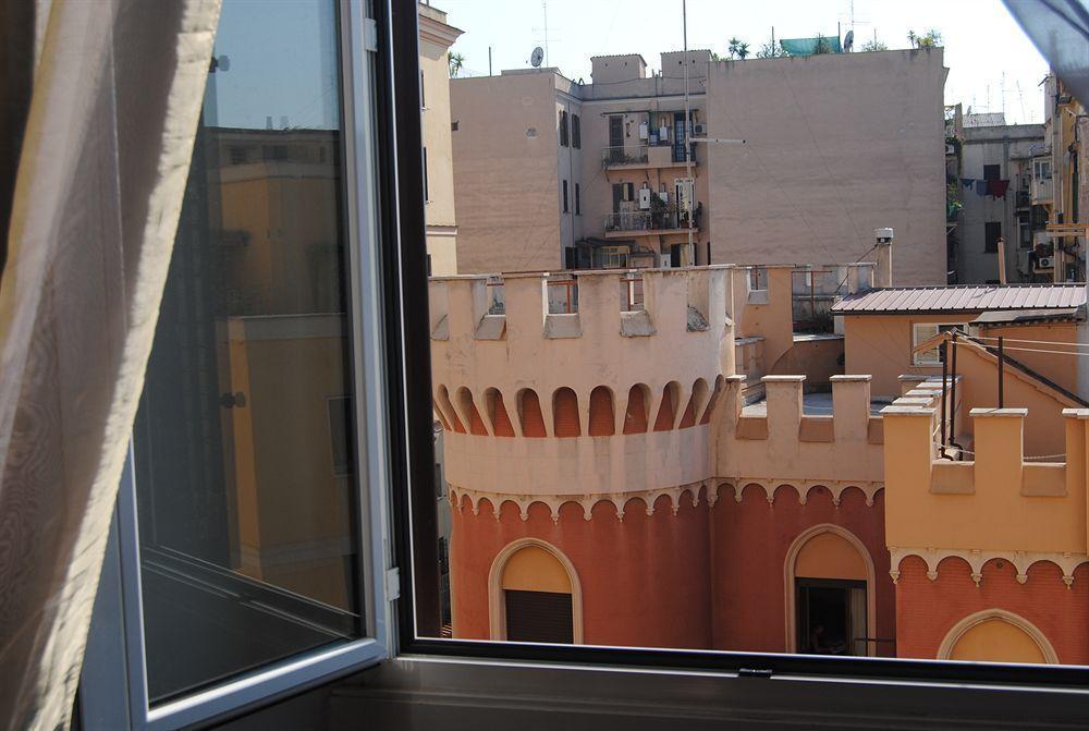 San Giovanni In Laterano 로마 외부 사진