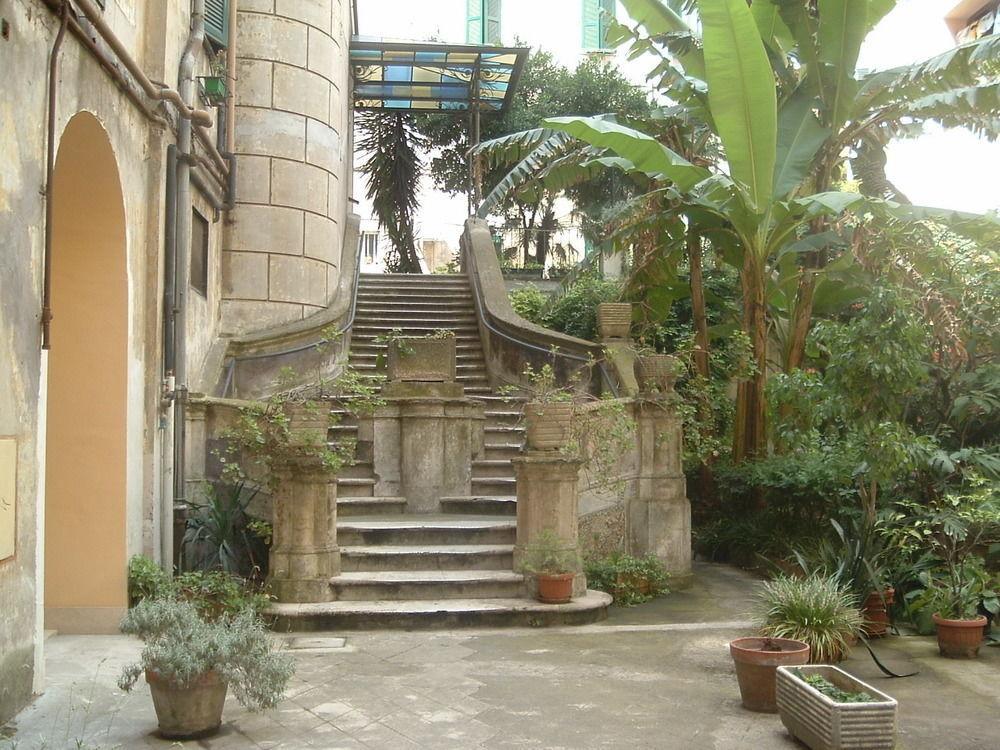 San Giovanni In Laterano 로마 외부 사진